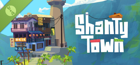 Boxart for ShantyTown Demo