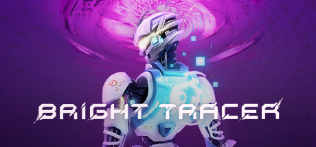 Boxart for BRIGHT TRACER