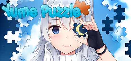 Boxart for Yume Puzzle