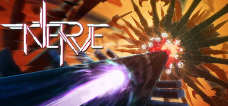 Boxart for NERVE