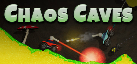 Boxart for Chaos Caves