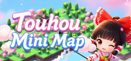 Boxart for Touhou Mini Map
