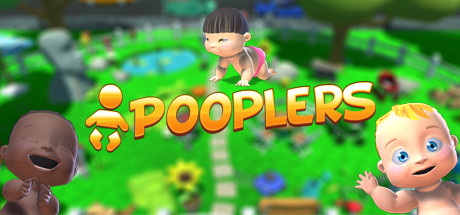 Boxart for Pooplers
