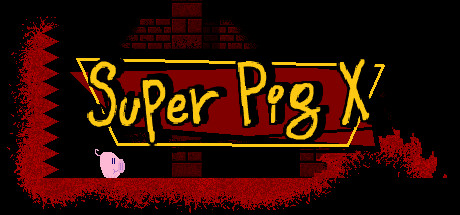 Boxart for Super Pig X