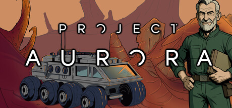 Boxart for Project: Aurora