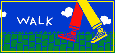 Boxart for walk