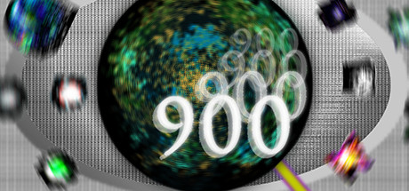 Boxart for 900