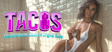 Boxart for TACOS - The Adventurous Couple's Original Story Season 1