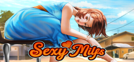 Boxart for Sexy Milfs