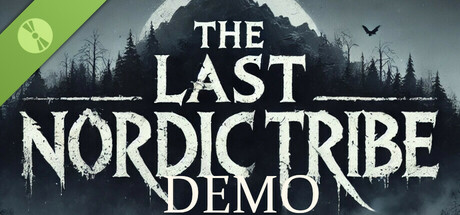 Boxart for The Last Nordic Tribe Demo