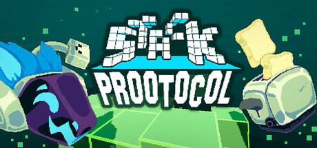 Boxart for Stack Prootocol