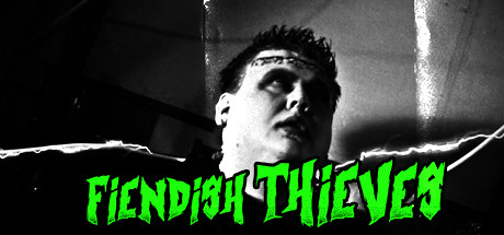 Boxart for Fiendish Thieves