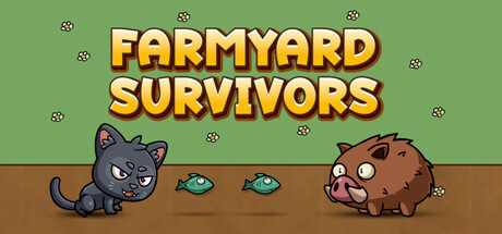 Boxart for Farmyard Survivors