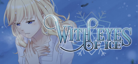Boxart for With Eyes of Ice