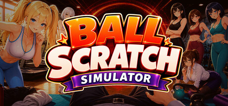 Boxart for Ball Scratch Simulator