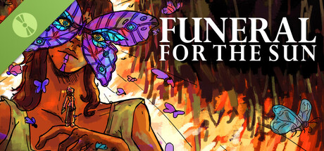 Boxart for Funeral for the Sun Demo