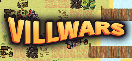 Boxart for Villwars