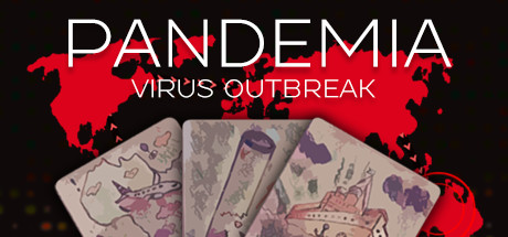 Boxart for Pandemia: Virus Outbreak