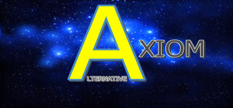 Boxart for Axiom Alternative