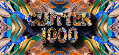 Boxart for Clutter 1000