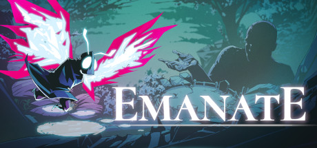 Boxart for Emanate