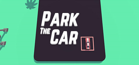 Boxart for Park The Car