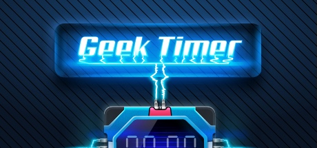 Boxart for Geek Timer