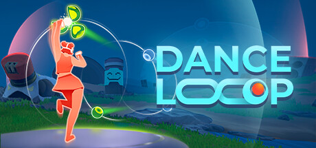 Boxart for Dance Loop