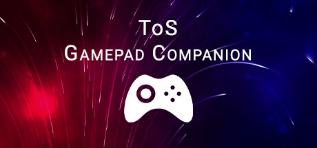 Boxart for ToS Gamepad Companion
