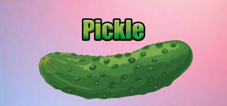 Boxart for Pickle