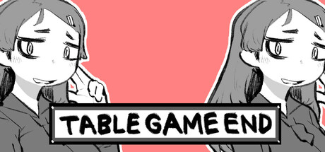 Boxart for TABLE GAME END