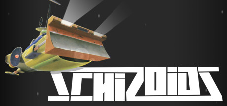 Boxart for Schizoids