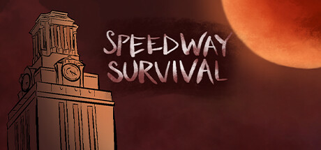 Boxart for Speedway Survival