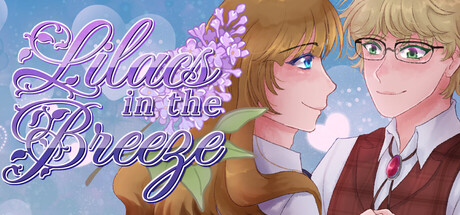 Boxart for Lilacs in the Breeze