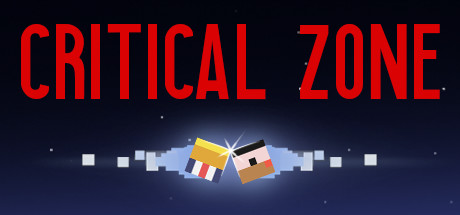 Boxart for Critical Zone