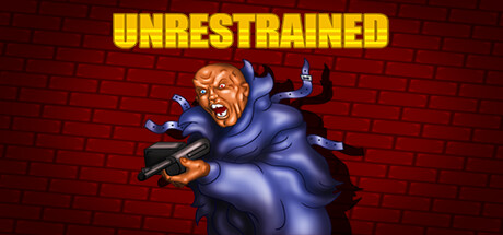 Boxart for UNRESTRAINED