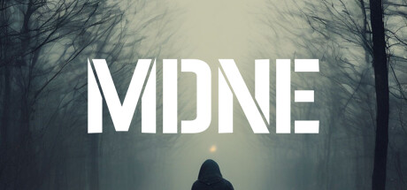 Boxart for MDNE