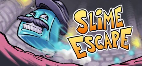 Boxart for Slime Escape