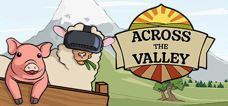 Boxart for Across the Valley