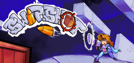 Boxart for Swapshot
