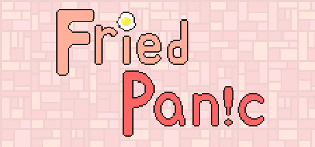 Boxart for Fried Panic