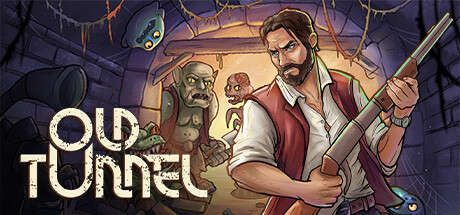 Boxart for Old Tunnel