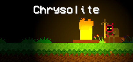 Boxart for Chrysolite