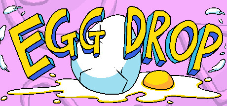 Boxart for EGG DROP
