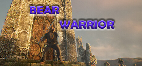 Boxart for Bear Warrior