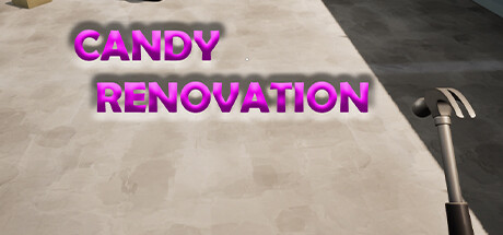 Boxart for Candy Renovation