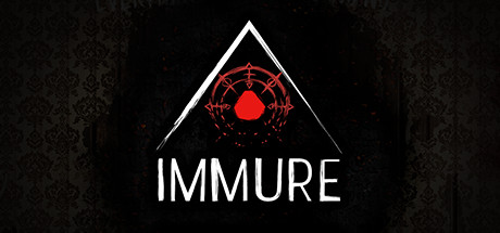 Boxart for IMMURE