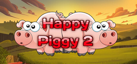 Boxart for Happy Piggy 2