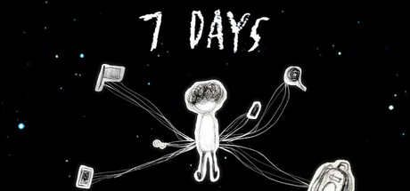 Boxart for 7 Days