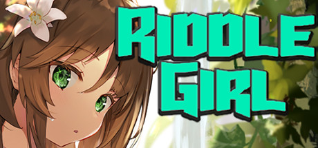 Boxart for Riddle Girl
